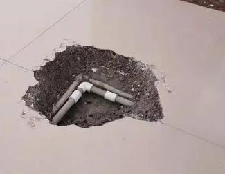 杨浦卫生间漏水维修公司为您分享如何判断家里漏水