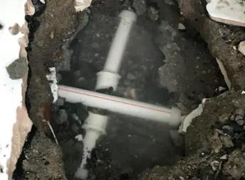 杨浦阳台漏水维修公司为您分享楼上楼下漏水怎么处理