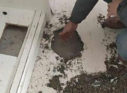 杨浦卫生间漏水维修公司分享下精确定位查漏水一次多少钱?不同级别收费不同
