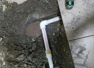 杨浦阳台漏水维修时有哪些声音会影响检漏仪